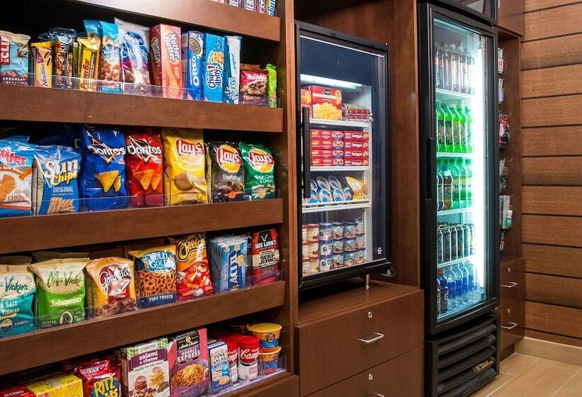 فندق Fairfield Inn & Suites By Marriott Branson