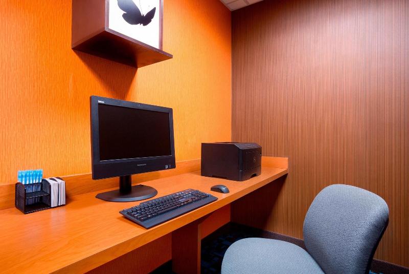 هتل Sonesta Essential Houston Energy Corridor