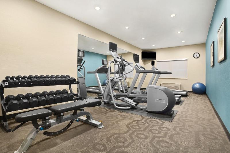 هتل Sonesta Essential Houston Energy Corridor