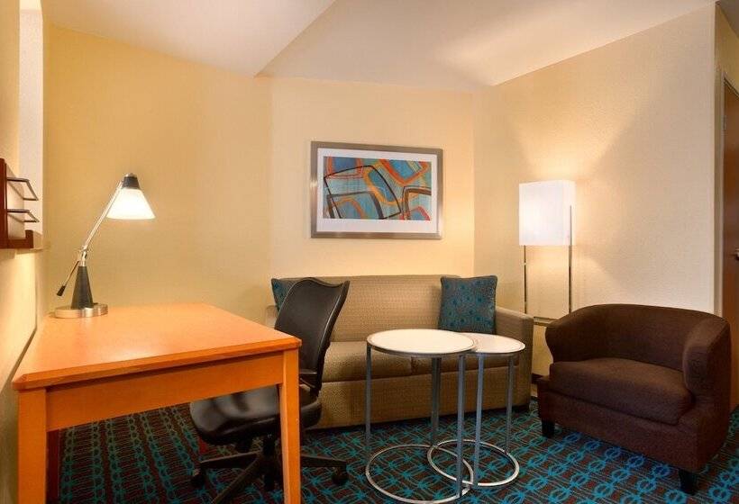 هتل Sonesta Essential Houston Energy Corridor