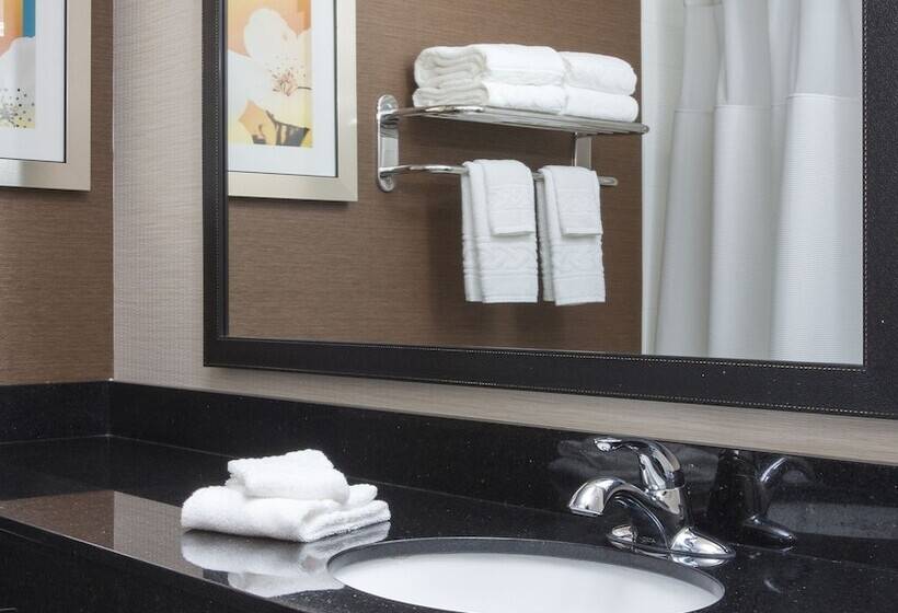 هتل Sonesta Essential Houston Energy Corridor