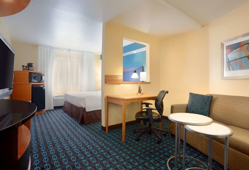 هتل Sonesta Essential Houston Energy Corridor