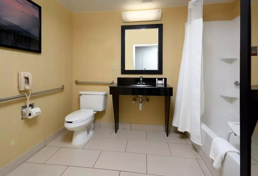 ホテル Fairfield Inn & Suites By Marriott Charlottesville North