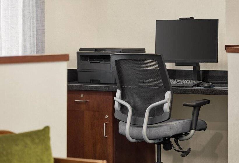 فندق Fairfield Inn & Suites Findlay