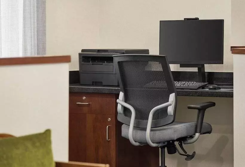 酒店 Fairfield Inn & Suites Findlay