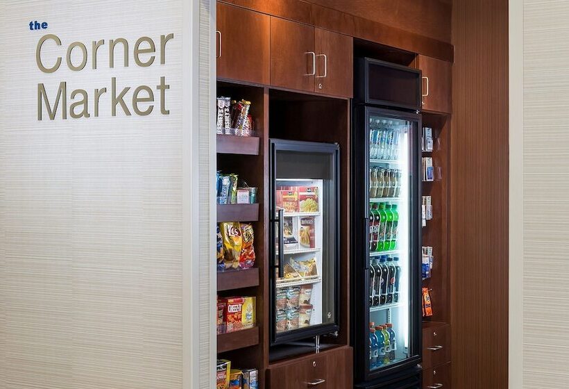 فندق Fairfield Inn & Suites Findlay