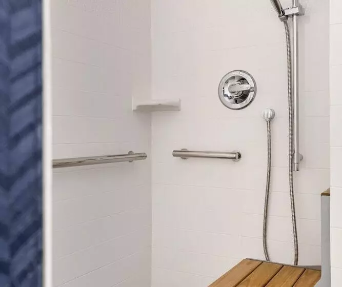 酒店 Fairfield Inn & Suites Findlay