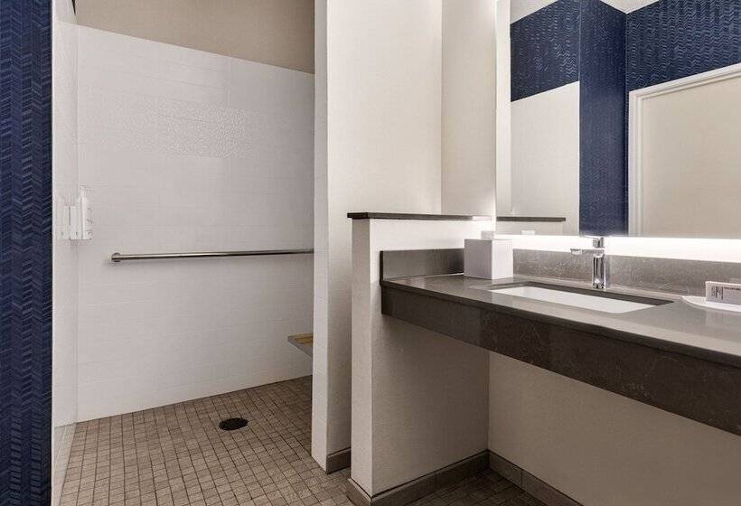 فندق Fairfield Inn & Suites Findlay