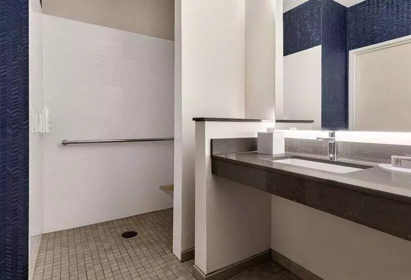 酒店 Fairfield Inn & Suites Findlay