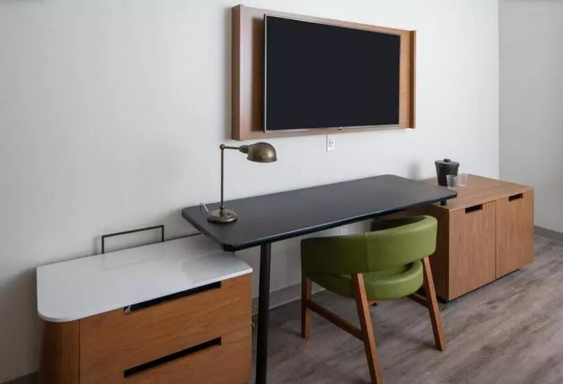 호텔 Fairfield Inn And Suites By Marriott Lake Charles Sulphur