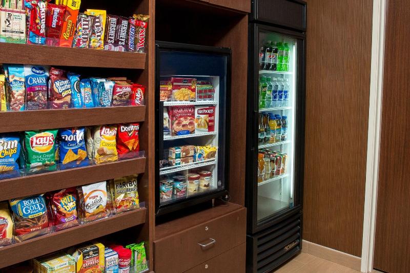 فندق Fairfield Inn & Suites By Marriott Quincy