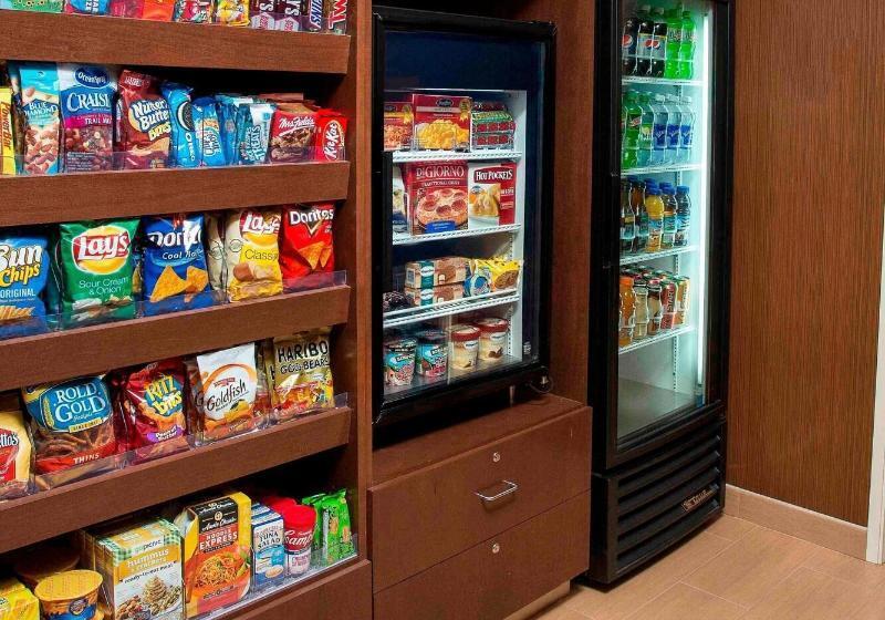 فندق Fairfield Inn & Suites By Marriott Quincy