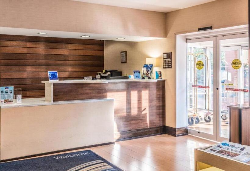 בית מלון כפרי Fairfield Inn & Suites Savannah I95 South