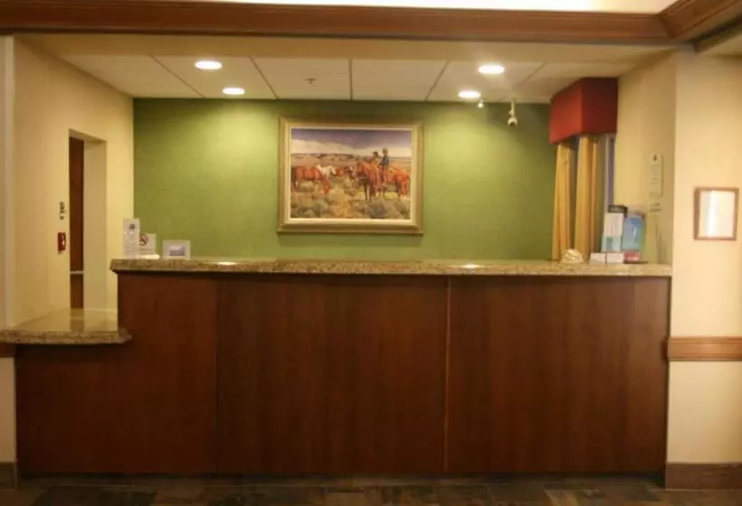 호텔 Fairfield Inn & Suites By Marriott