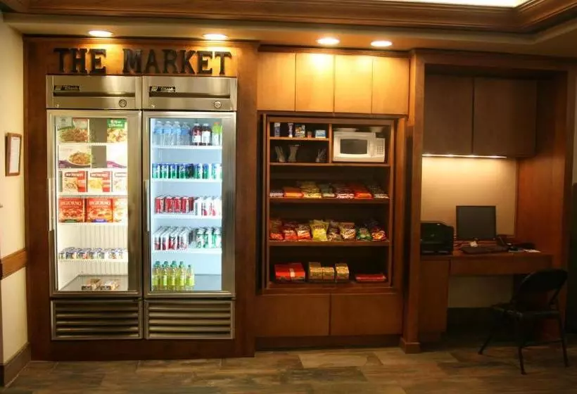 호텔 Fairfield Inn & Suites By Marriott