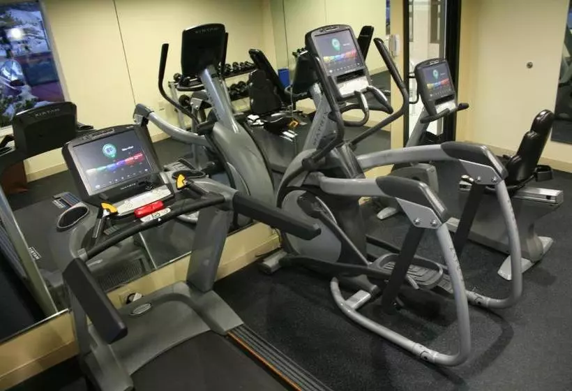 호텔 Fairfield Inn & Suites By Marriott