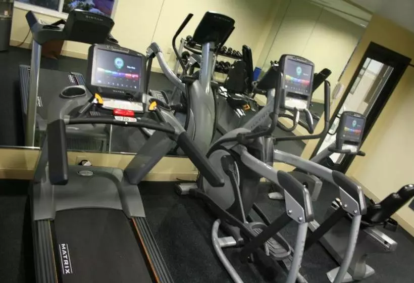 호텔 Fairfield Inn & Suites By Marriott