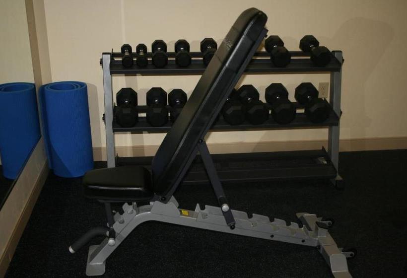 هتل Fairfield Inn & Suites By Marriott