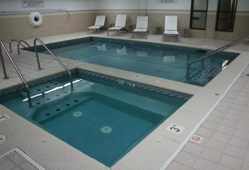 호텔 Fairfield Inn & Suites By Marriott