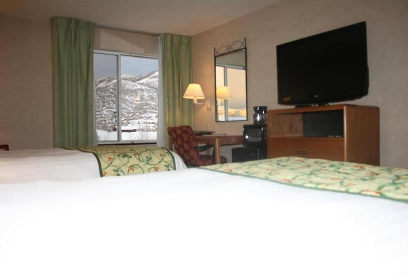 هتل Fairfield Inn & Suites By Marriott