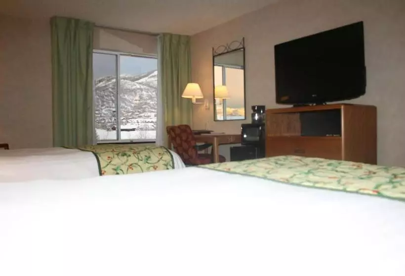 호텔 Fairfield Inn & Suites By Marriott