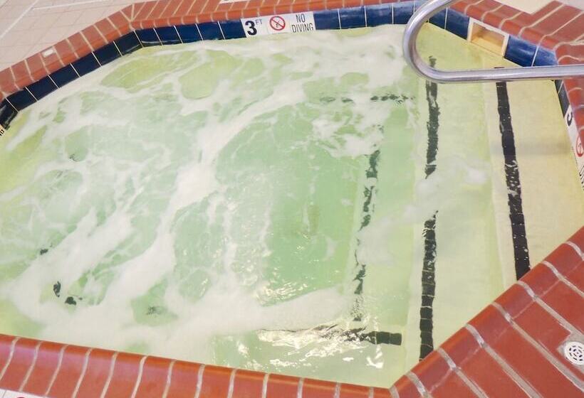 فندق Fairfield Inn And Suites Valparaiso