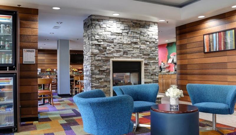 Otel Holiday Inn Express & Suites Phoenix Mesa West, An Ihg