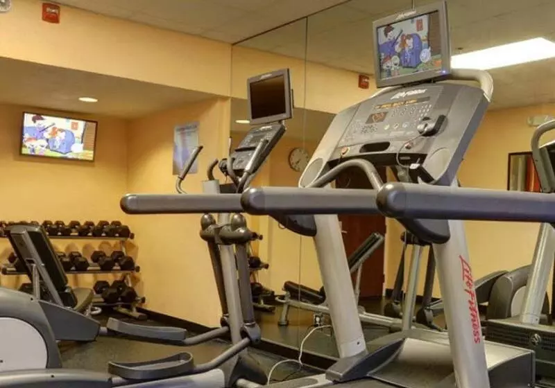 בית מלון כפרי Holiday Inn Express & Suites Phoenix   Mesa West, An Ihg