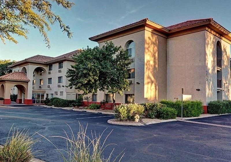 Otel Holiday Inn Express & Suites Phoenix Mesa West, An Ihg