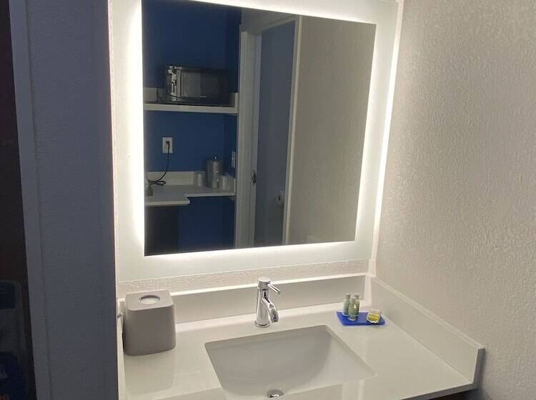 Szálloda Holiday Inn Express Princeton By Ihg