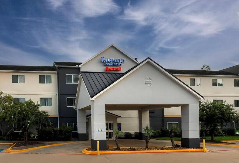 هتل Sonesta Essential Houston Energy Corridor