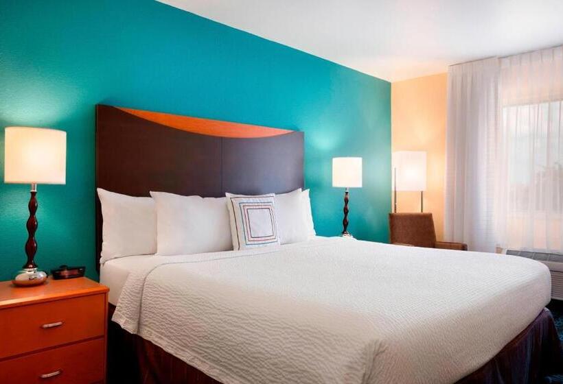 هتل Sonesta Essential Houston Energy Corridor