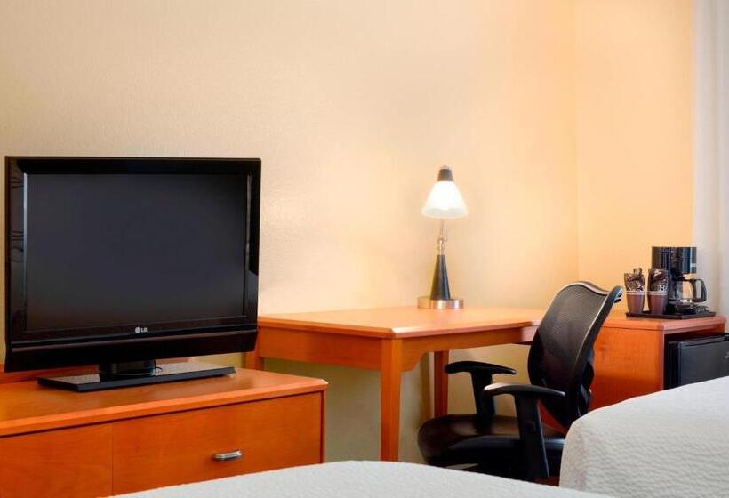 هتل Sonesta Essential Houston Energy Corridor