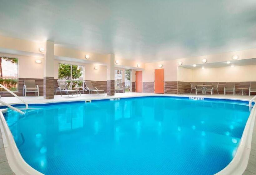 هتل Sonesta Essential Houston Energy Corridor