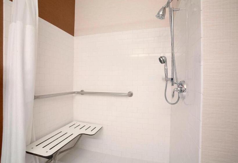 هتل Sonesta Essential Houston Energy Corridor