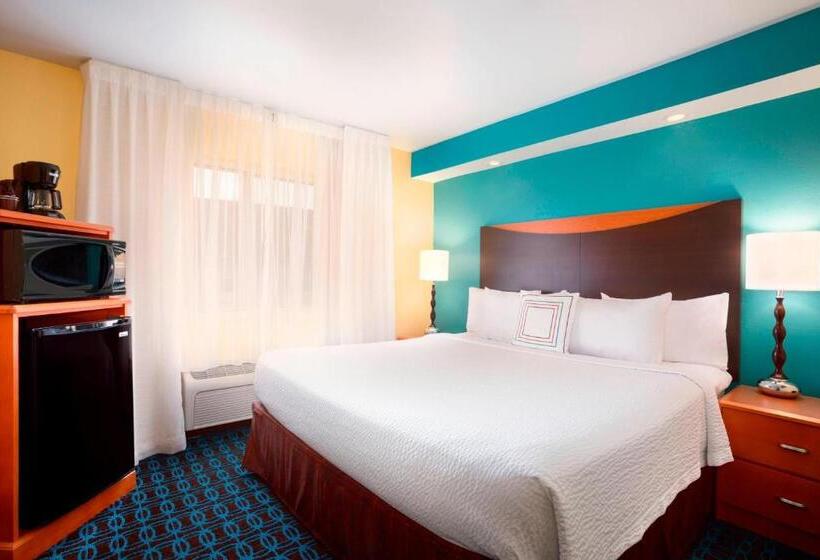 هتل Sonesta Essential Houston Energy Corridor