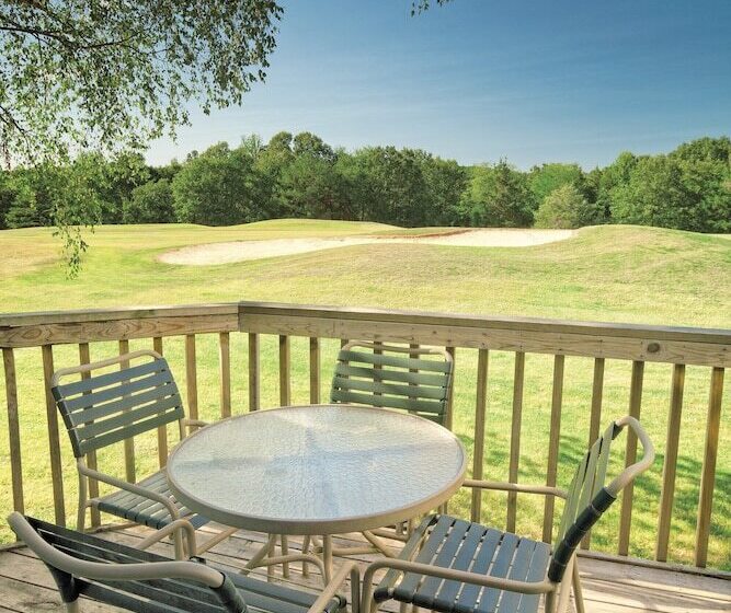 Club Wyndham Resort At Fairfield Bay