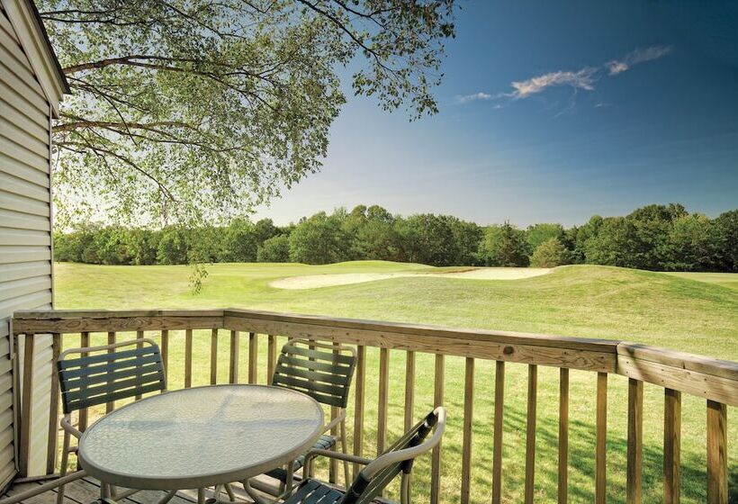 Club Wyndham Resort At Fairfield Bay