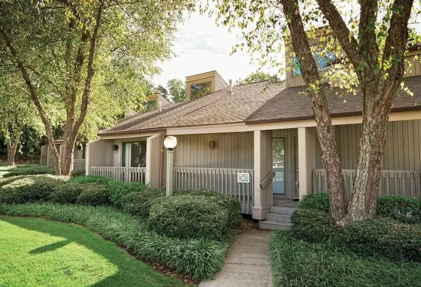 Club Wyndham Resort At Fairfield Bay