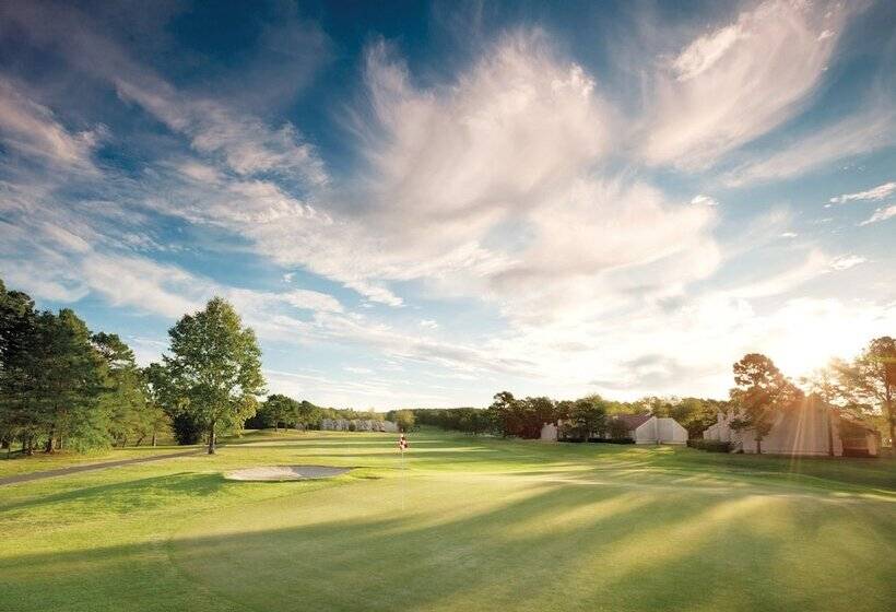 Club Wyndham Resort At Fairfield Bay