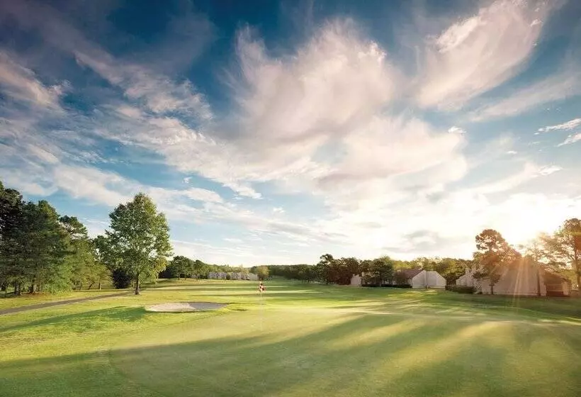 Club Wyndham Resort At Fairfield Bay