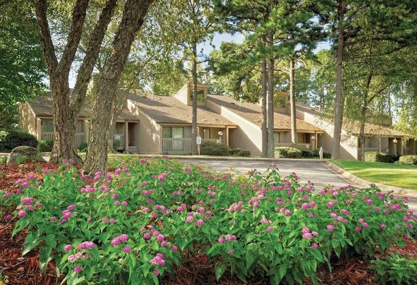 Club Wyndham Resort At Fairfield Bay