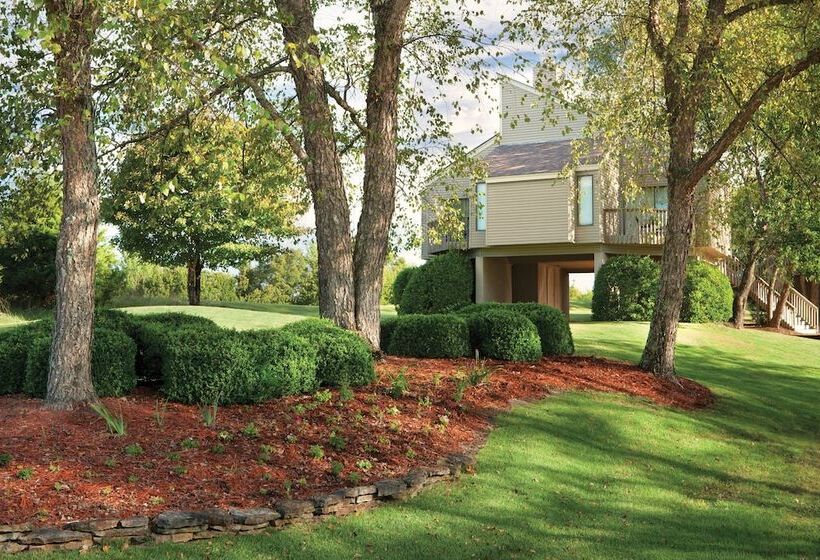 Club Wyndham Resort At Fairfield Bay