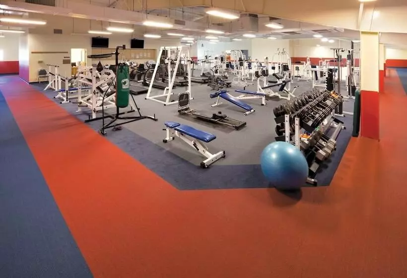 Club Wyndham Resort At Fairfield Bay