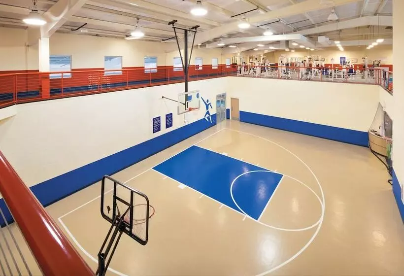 Club Wyndham Resort At Fairfield Bay