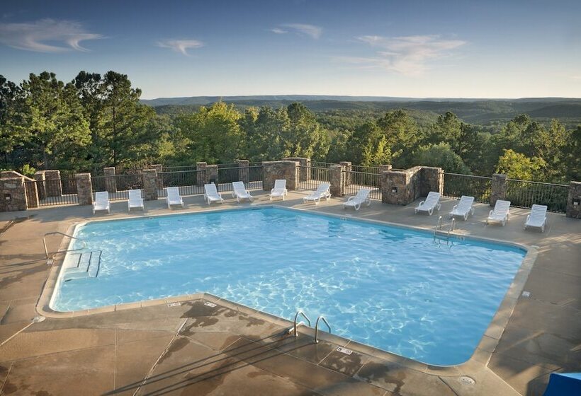 Club Wyndham Resort At Fairfield Bay