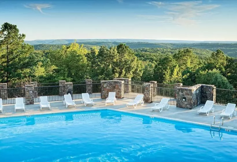 Club Wyndham Resort At Fairfield Bay