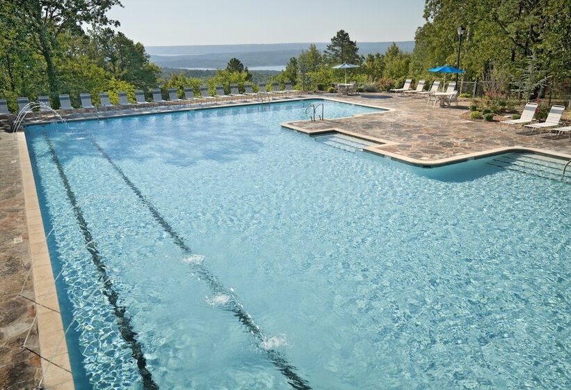 Club Wyndham Resort At Fairfield Bay