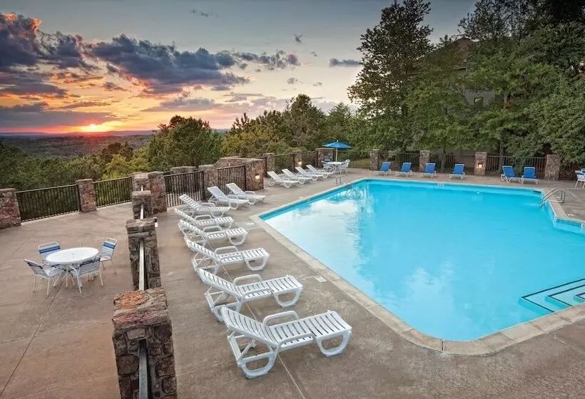 Club Wyndham Resort At Fairfield Bay