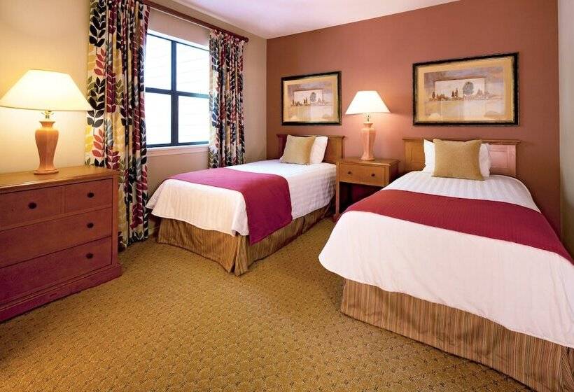 Club Wyndham Resort At Fairfield Bay